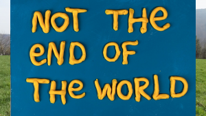 Not the End of the World