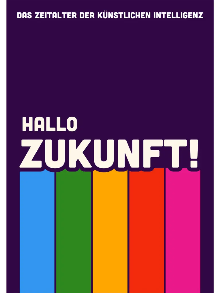 Hallo Zukunft logo (J. Grau)